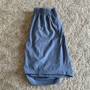 Adidas Energy Climate Running shorts
